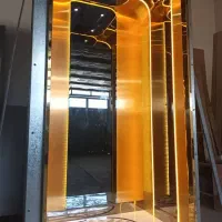 سرویس اسانسور شرق گیلان شرکت اسانسور ایمان لنگرود|خدمات پیشه و مهارت|لنگرود, |دیوار