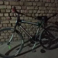 دوچرخه 26ساده وسالم|دوچرخه، اسکیت، اسکوتر|تربت جام, معدآباد|دیوار