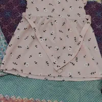 لباس بچه سایز ۴۰