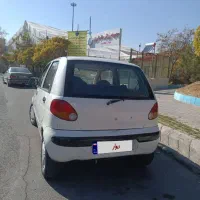 دوو ماتیز مدل 79|خودرو سواری و وانت|تبریز, |دیوار