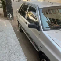 پراید ۱۴۱|خودرو سواری و وانت|اهواز, کوروش|دیوار