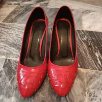 دو جفت کفش مجلسی زنانه