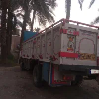 هیوندا مدل 89موتور بزرگ|خودرو سنگین|عنبرآباد, |دیوار