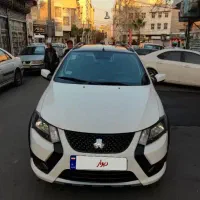 کوییک RS بی رنگ