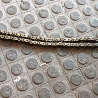 زنجیر چرخ موتور سیکلت هوندا