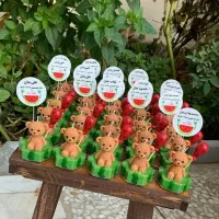 شمع یلدایی گیفت یلدایی دانش آموز باکس گل روز مادر