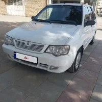 پراید ۱۱۱ شاسی به شرط