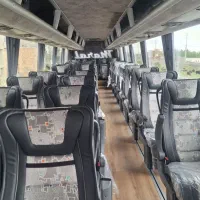 بلیط،اتوبوس تهران مشهد ۸و۱۸و۲۷شهریور موجود ازخوی