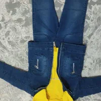 لباس ۱الی ۲سال کاملا نو