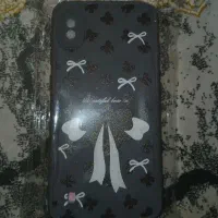 قاب برای گوشی A10