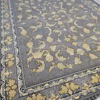 فرش9متری ورساچه 500شانه نخ B C F به نرخ گلیم،نو|فرش|تویسرکان, |دیوار