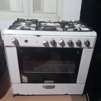 اجاق گاز پنج شعله