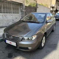 لیفان 620 1800cc، مدل ۱۳۹۳|خودرو سواری و وانت|تهران, تهران‌ویلا|دیوار