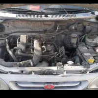 معاوضه اتومبیل