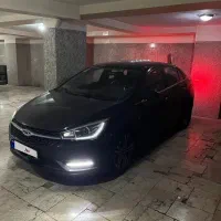 آریزو5 مدل 98|خودرو سواری و وانت|تهران, تهرانپارس غربی|دیوار