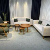 مبل راحتی مدل ترک07/ضمانتدار/اقساط