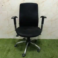 صندلی اداری مدیریت لیو 3 حالته lLive|دفتر کار|قم, کلهری|دیوار