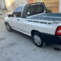 پراید ۱۵۱مدل ۱۴۰۳ بدون نقطه پاششی