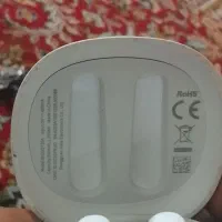 ایرپاد درحدنو سالم QCY