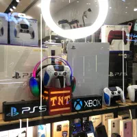 ps5 فت