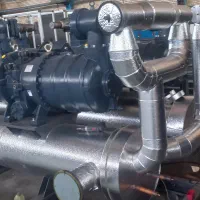 عایق حرارتی ،برودتی ورقکاری|خدمات پیشه و مهارت|پردیس, فاز ۱۱|دیوار