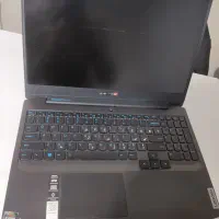 لپتاپ لنوو Lenovo Ideapad Gaming 3|رایانه همراه|مشهد, گلبرگ|دیوار