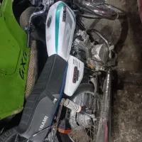 موتور نامی|موتورسیکلت|بندرعباس, |دیوار