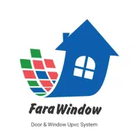 پنجره دوجداره توری