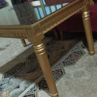 میز غذاخوری ۶ نفره|میز و صندلی غذاخوری|شیراز, معالی‌آباد|دیوار
