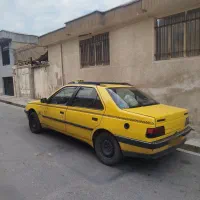 تاکسی گرگان|خودرو سواری و وانت|گرگان, |دیوار