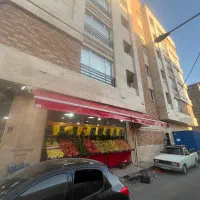 سایبان بازویی مغازه فروشگاه میوه فروشی|فروشگاه و مغازه|کرج, گوهردشت|دیوار