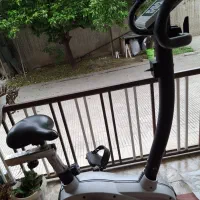 دوچرخه ثابت