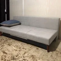 مبل ال تختخوابشو کاناپه تختشو تخت خواب شو در تبریز|مبلمان خانگی و میز عسلی|تبریز, |دیوار