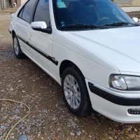 پارس elxفول مدل ۴۰۲