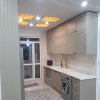 کابینت کمد دیواری|جاکفشی، کمد، دراور|ملایر, |دیوار