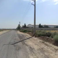 فروش زمین ۳ هکتار