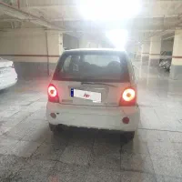 ام وی ام ۱۱۰ ۴ سیلندر|خودرو سواری و وانت|تهران, شهرک شهید باقری|دیوار