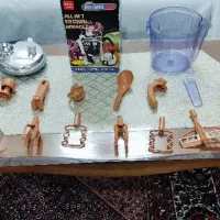 خرد کن دستی