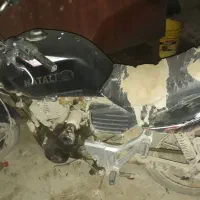 موتورسیکلت