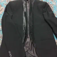 کت وشلوار