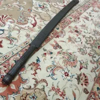 شمشیر سامورایی