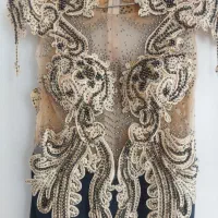 پیراهن شیک مجلسی زنانه