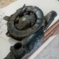 هواکش بنز