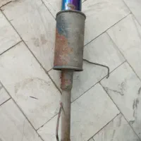 اگزوز hks