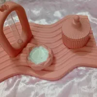 ست دکوری|ظروف سرو و پذیرایی|چهارباغ, |دیوار