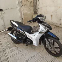 موتور لاکی مدل 1394