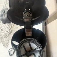 قهوه ساز در حد نو