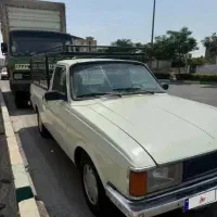 وانت پیکان