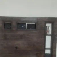 زیر تلویزیونی و بوفه