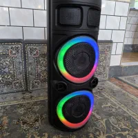 اسپیکر قیمت خوب|سیستم صوتی خانگی|آران و بیدگل, |دیوار